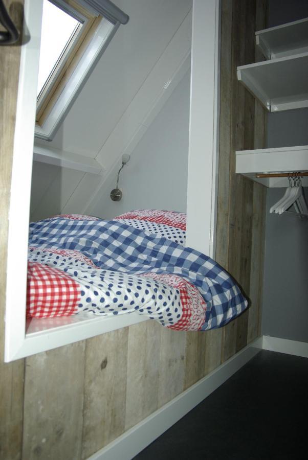 De Geitenmeijer Bed & Breakfast Holten Exterior photo